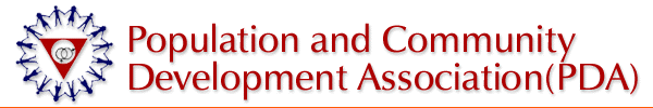 PDA Logo