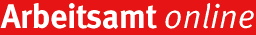 Arbeitsamt Logo